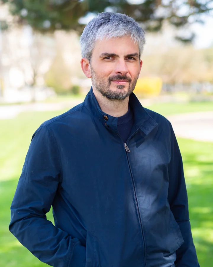 Guillaume Genty, développeur web freelance